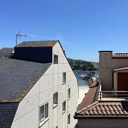 Διαμέρισμα Ondas Do Mar Boutique - 1 *