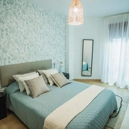 Ondas Do Mar Boutique - C Apartment Portonovo