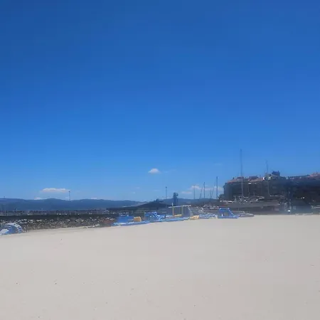 Ondas Do Mar Boutique - C * Portonovo