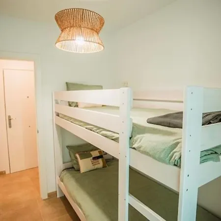 Ondas Do Mar Boutique - C Apartment *