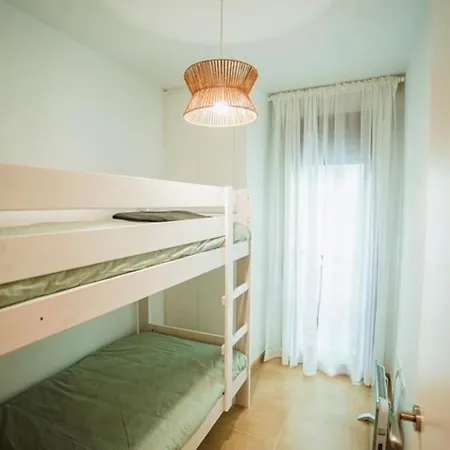 Apartment Ondas Do Mar Boutique - C Portonovo