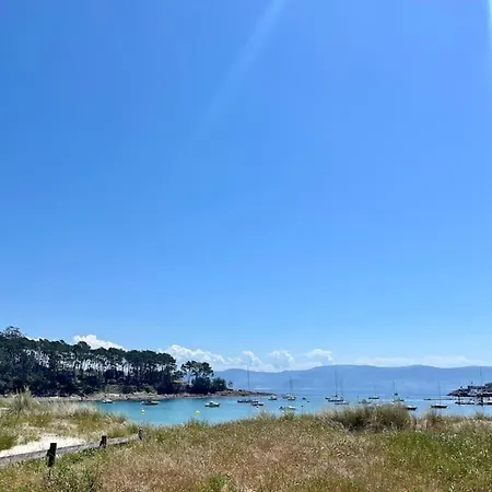 Ondas Do Mar Boutique - 1 Portonovo