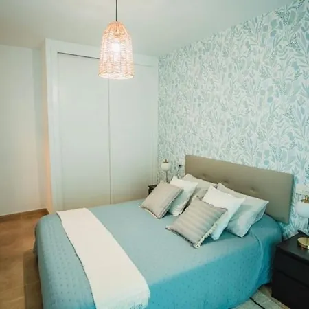 Ondas Do Mar Boutique - C Apartment