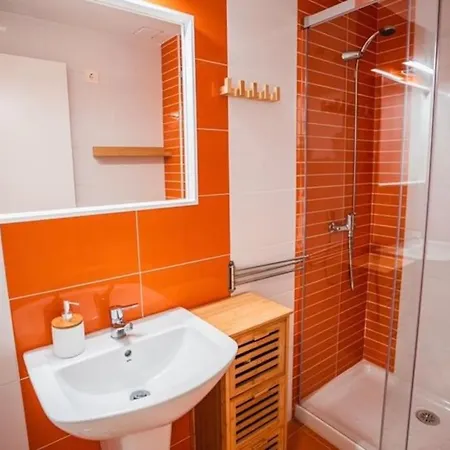 Apartment Ondas Do Mar Boutique - C