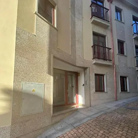 Ondas Do Mar Boutique - 1 * Portonovo