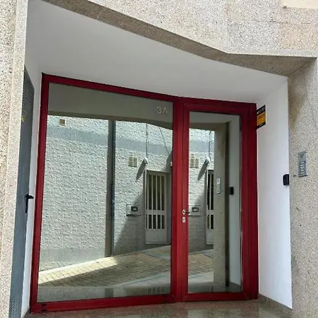 Ondas Do Mar Boutique - C Apartment