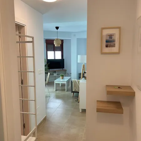 Ondas Do Mar Boutique - C Apartment Portonovo
