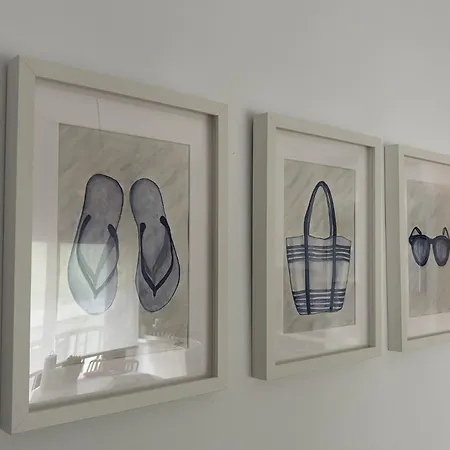 Ondas Do Mar Boutique - 1 *