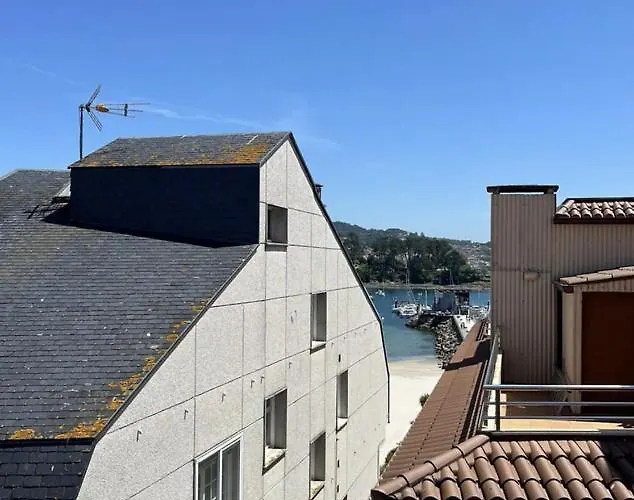 Διαμέρισμα Ondas Do Mar Boutique - 1 *