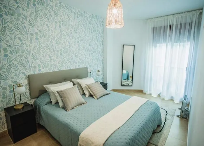 Ondas Do Mar Boutique - 1 Διαμέρισμα Πόρτο Νόβο