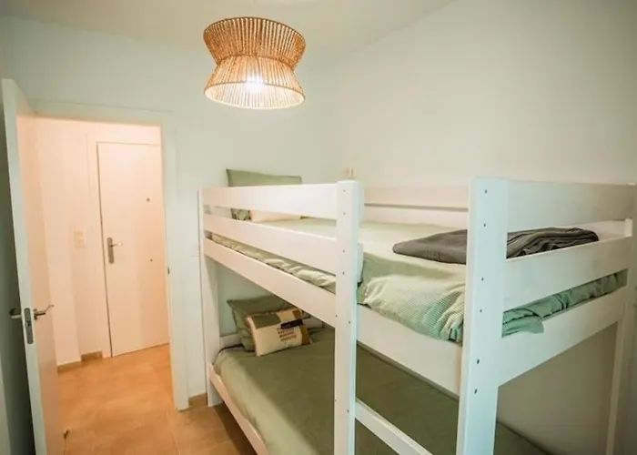 Ondas Do Mar Boutique - 1 Διαμέρισμα *