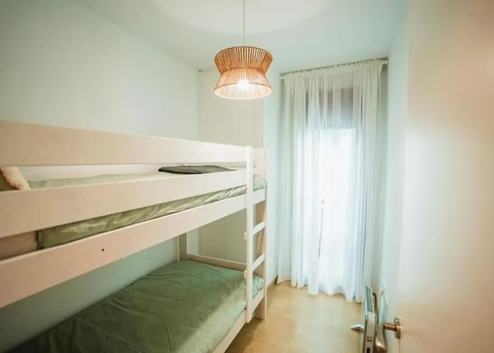 Διαμέρισμα Ondas Do Mar Boutique - 1 Πόρτο Νόβο