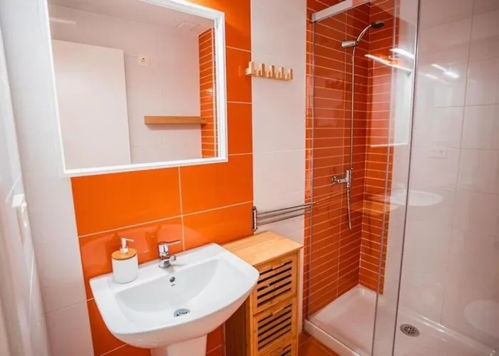 Διαμέρισμα Ondas Do Mar Boutique - 1