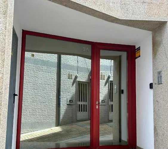 Ondas Do Mar Boutique - 1 Διαμέρισμα