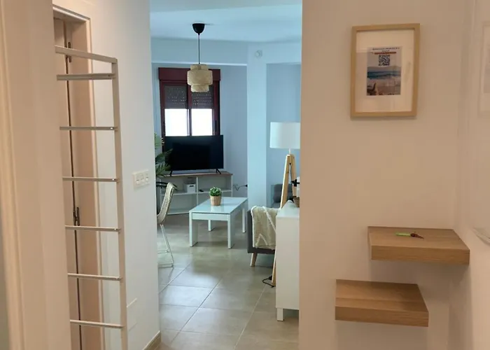 Ondas Do Mar Boutique - 1 Διαμέρισμα Πόρτο Νόβο