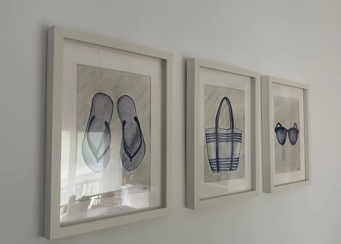 Ondas Do Mar Boutique - 1 *